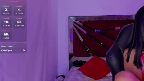 Snapshot of zaralim chatting on 03/01/25, 08:42 Zara Lim online show from 03/01/25, 08:42