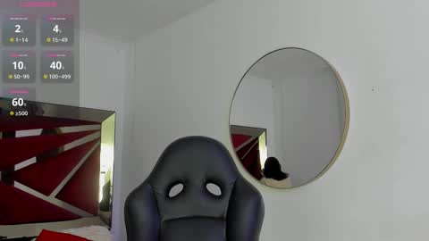 Snapshot of zaralim chatting on 03/07/25, 12:01 Zara Lim online show from 03/07/25, 12:01