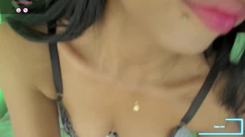 Zara Lim  online show from 01/14/26, 05:40