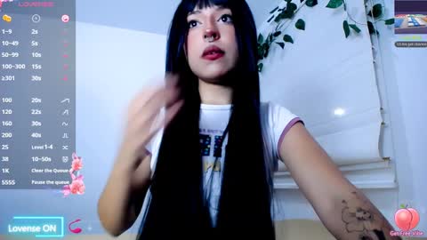 Snapshot of zaramuley chatting on 01/20/25, 01:28 Zara muley online show from 01/20/25, 01:28