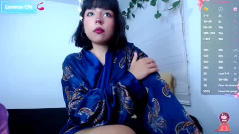 Snapshot of zaramuley chatting on 01/27/25, 02:31 Zara muley online show from 01/27/25, 02:31