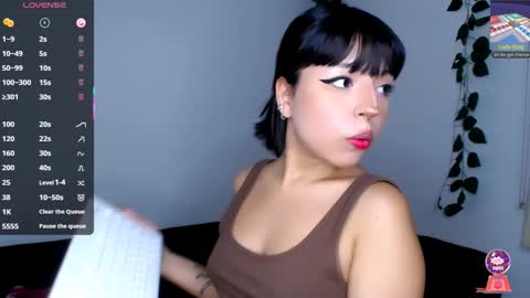 Snapshot of zaramuley chatting on 02/08/25, 12:06 Zara muley online show from 02/08/25, 12:06