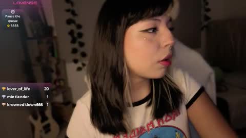 Snapshot of zaramuley chatting on 10/08/25, 01:58 Zara muley online show from 10/08/25, 01:58