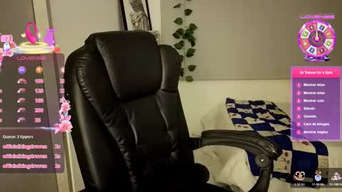 Zara muley online show from 11/03/25, 01:29