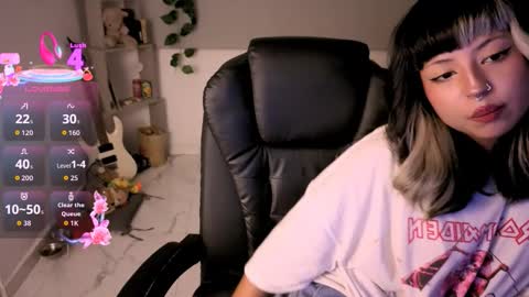 Zara muley online show from 11/07/25, 01:16