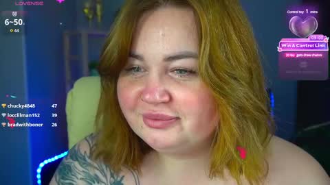 Lola online show from 12/06/24, 05:00