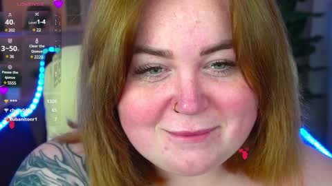 Lola online show from 01/11/25, 12:12