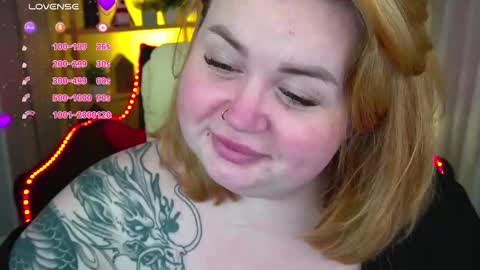 Lola online show from 03/03/25, 03:19