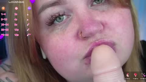 Lola online show from 03/06/25, 04:41