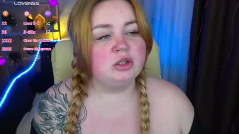 Lola online show from 03/08/25, 09:29