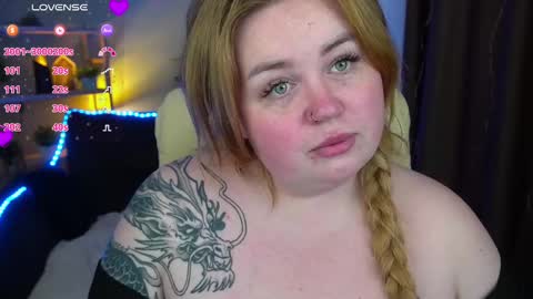 Lola online show from 03/09/25, 03:32