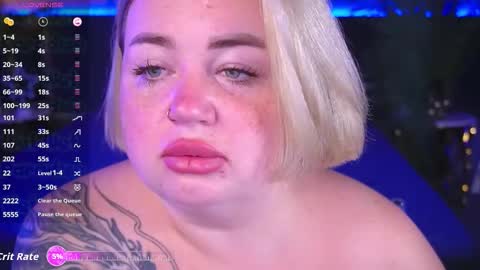 Lola online show from 09/17/25, 07:15