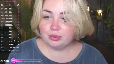 Lola online show from 10/11/25, 07:12