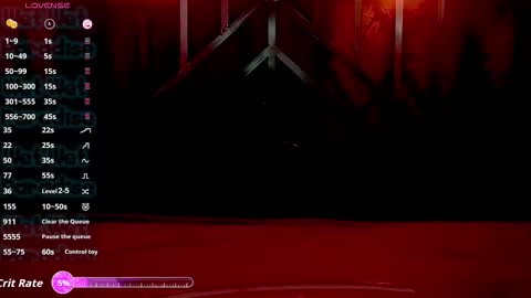 Lola online show from 11/25/25, 06:46