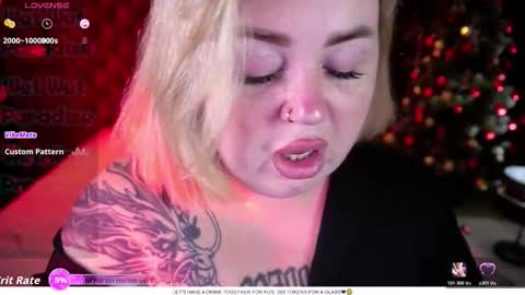 Lola online show from 01/16/26, 08:35