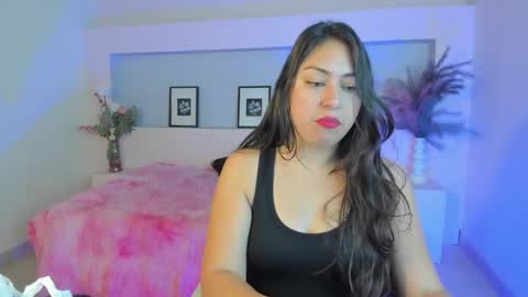 ZaraRosse7 online show from 10/13/25, 11:43