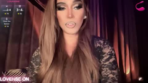 zarastoy online show from 10/19/25, 04:13