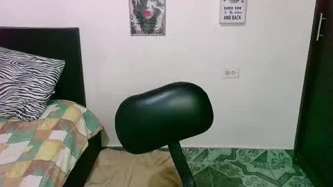 zaray online show from 02/14/25, 02:07