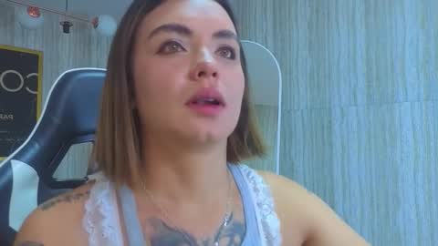 Isabella online show from 01/09/26, 12:41