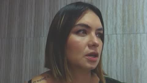 Isabella online show from 01/17/26, 12:32