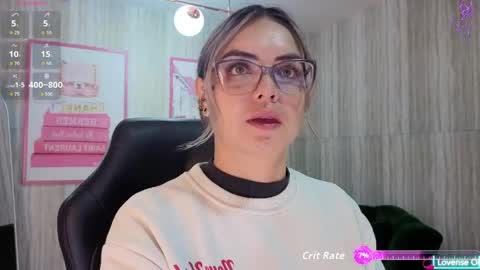Snapshot of zarcasutra_t chatting on 04/27/26, 01:09 Isabella online show from 04/27/26, 01:09