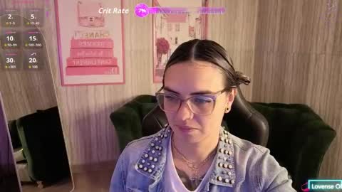 Snapshot of zarcasutra_t chatting on 05/07/26, 12:32 Isabella online show from 05/07/26, 12:32