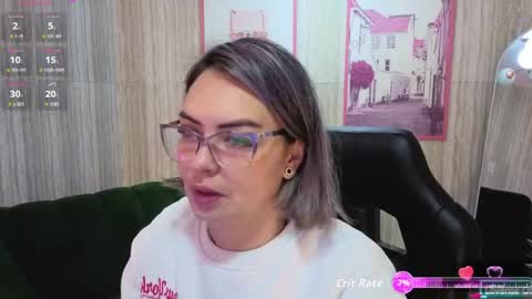 Snapshot of zarcasutra_t chatting on 05/16/26, 12:48 Isabella online show from 05/16/26, 12:48