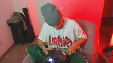 Snapshot of zarcoox chatting on 04/10/26, 03:56 Zarcoo online show from 04/10/26, 03:56