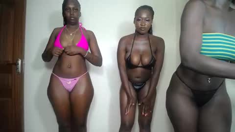 Zaria online show from 03/01/26, 06:32