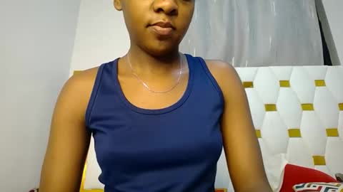 Snapshot of zariah011 chatting on 05/15/26, 08:38 zariah online show from 05/15/26, 08:38