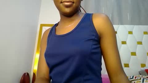 Snapshot of zariah011 chatting on 05/23/26, 09:30 zariah online show from 05/23/26, 09:30