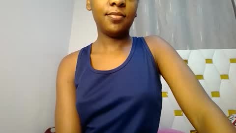 Snapshot of zariah011 chatting on 05/27/26, 10:07 zariah online show from 05/27/26, 10:07