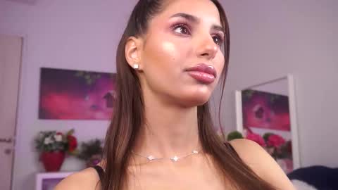 zariavera online show from 10/01/25, 06:47