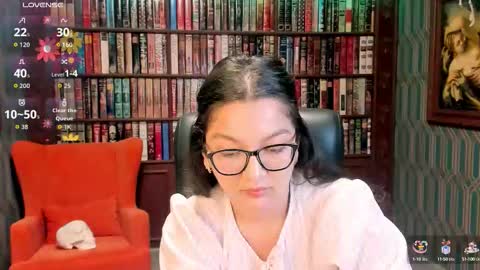 Snapshot of zarifabevi chatting on 09/10/25, 10:21 Zarifa online show from 09/10/25, 10:21