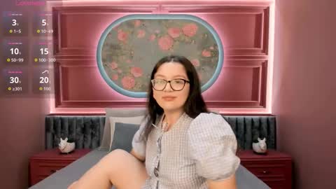 Snapshot of zarifabevi chatting on 10/09/25, 02:59 Zarifa online show from 10/09/25, 02:59