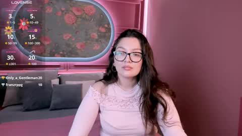 Snapshot of zarifabevi chatting on 11/05/25, 11:38 Zarifa online show from 11/05/25, 11:38