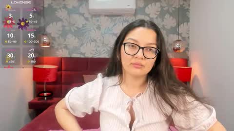 Snapshot of zarifabevi chatting on 11/27/25, 11:56 Zarifa online show from 11/27/25, 11:56