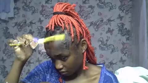 zarinamarlin online show from 03/01/26, 06:59