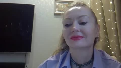 Snapshot of zarinaswift chatting on 02/15/26, 07:51 Zarina Swift online show from 02/15/26, 07:51