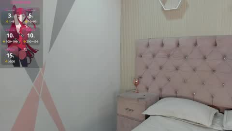 Snapshot of zarinawynne chatting on 05/14/26, 01:40 Zarina Waynne online show from 05/14/26, 01:40