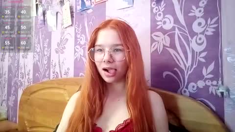 Snapshot of zarlefinowist chatting on 03/11/26, 03:34 Adelia online show from 03/11/26, 03:34