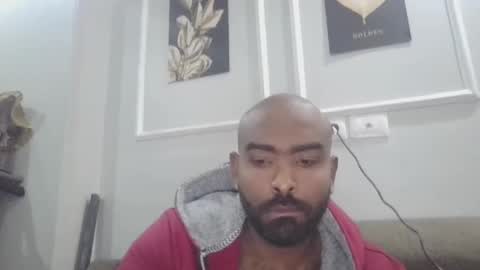 zarneblack online show from 01/18/25, 06:10