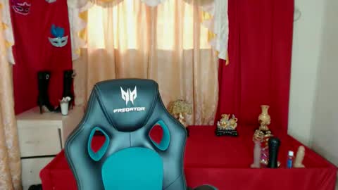 Zarry Zey online show from 11/01/25, 03:30