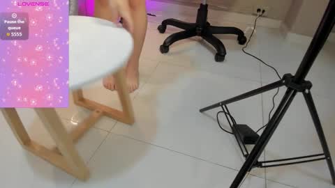 Zary online show from 11/16/25, 12:55