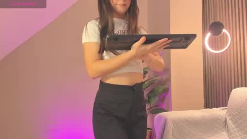 Zary online show from 11/25/25, 12:27