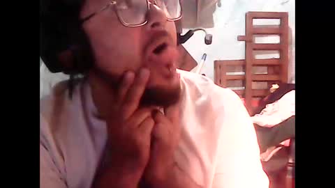 Snapshot of zatiro992 chatting on 03/11/26, 07:03 Zatth online show from 03/11/26, 07:03