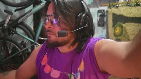 Snapshot of zatiro992 chatting on 03/18/26, 03:09 Zatth online show from 03/18/26, 03:09