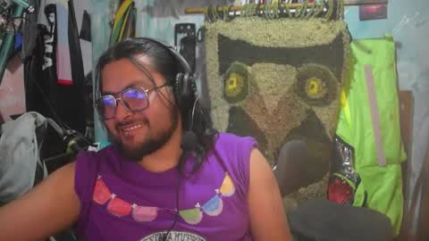 Snapshot of zatiro992 chatting on 03/18/26, 09:51 Zatth online show from 03/18/26, 09:51