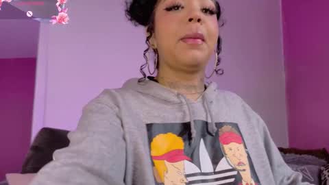 zaya_1 online show from 02/12/26, 01:39