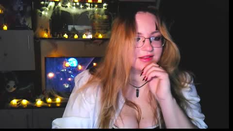 zayarush online show from 10/27/25, 12:31